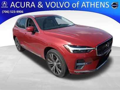 Used 2023 Volvo XC60 B5 Plus