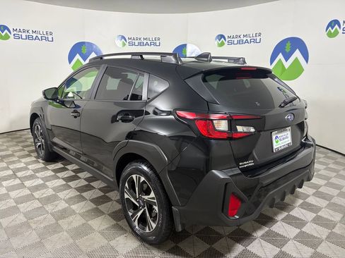 Certified 2025 Subaru Crosstrek 2.0i Premium image 4