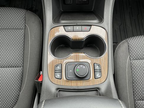 Used 2023 GMC Acadia SLE w/ Driver Convenience Package image 29