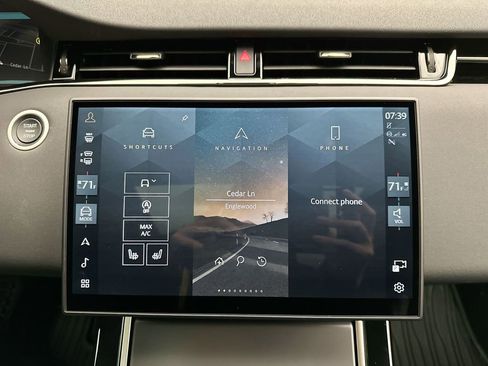 New 2026 Land Rover Range Rover Evoque S image 26