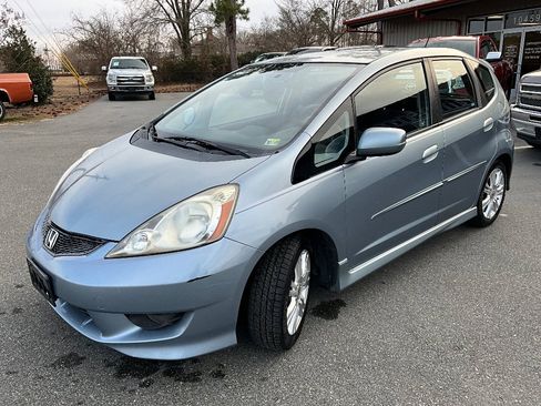 Used 2011 Honda Fit Sport image 8