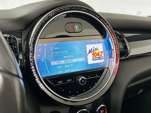 Used 2024 MINI Cooper S FWD image 15