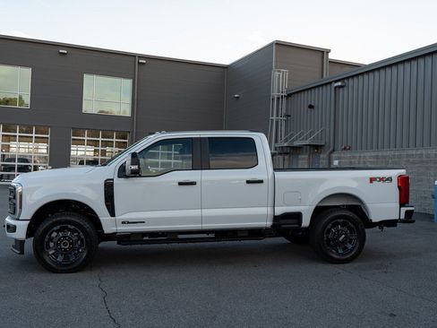 New 2026 Ford F250 XL w/ STX Appearance Package image 5