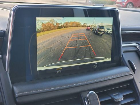 Used 2022 Chevrolet Tahoe Premier image 22