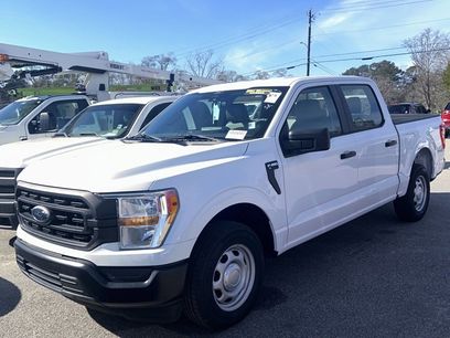 Used 2022 Ford F150 XL w/ Equipment Group 101A High