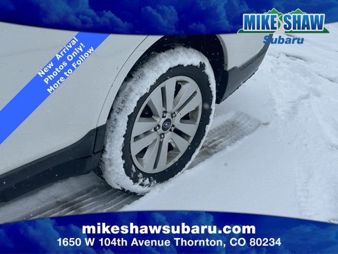 Used 2018 Subaru Outback 2.5i image 14