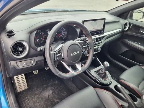 Used 2024 Kia Forte GT image 10