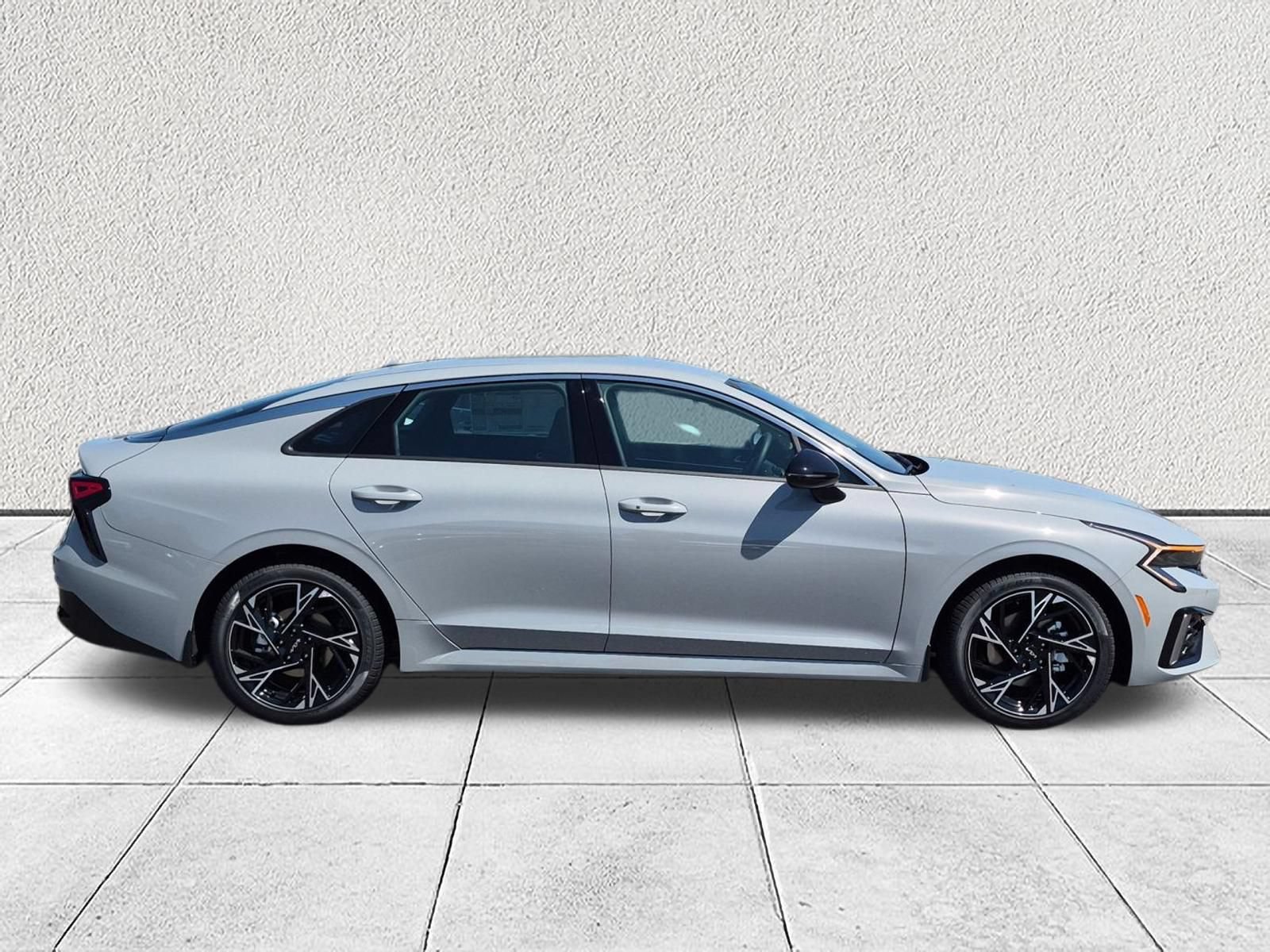 New 2026 Kia K5 GT-Line FWD image 2