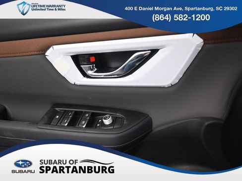 New 2026 Subaru Forester Sport image 13