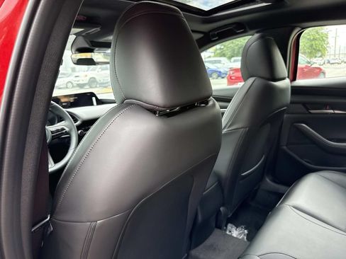 New 2026 MAZDA MAZDA3 s FWD image 15