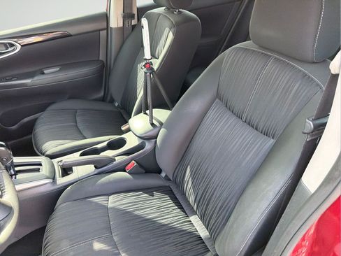 Used 2017 Nissan Sentra SV FWD image 31