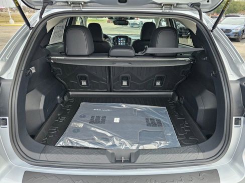 New 2025 Subaru Crosstrek 2.5i Limited image 5