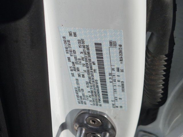 Used 2025 Ford Escape Active FWD image 15