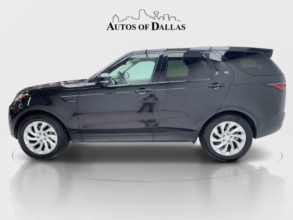 Used 2025 Land Rover Discovery S AWD/4WD image 8