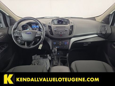 Used 2017 Ford Escape S FWD image 15