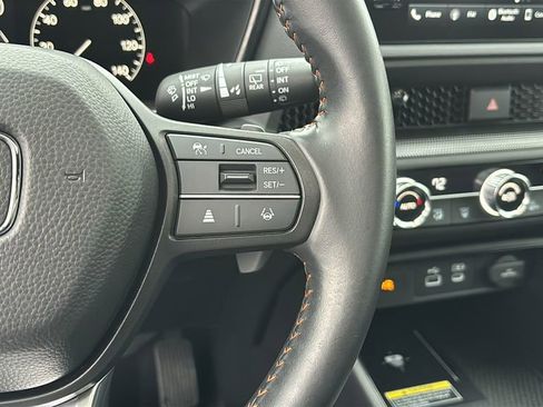 Certified 2025 Honda CR-V Sport-L image 18