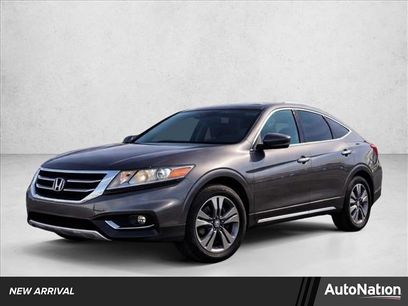 Used 2015 Honda Crosstour EX-L