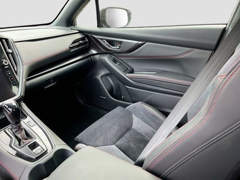 Used 2024 Subaru WRX Limited AWD/4WD image 25