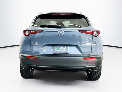 Used 2025 MAZDA CX-30 AWD 2.5 S w/ Preferred Package image 7