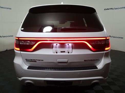 Used 2021 Dodge Durango Citadel image 7