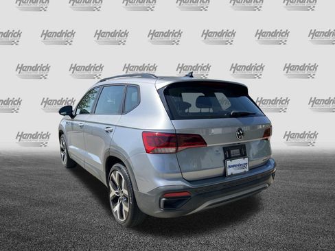 Used 2022 Volkswagen Taos S AWD/4WD image 8