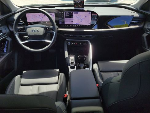 New 2026 Audi Q5 Premium Plus AWD/4WD image 23
