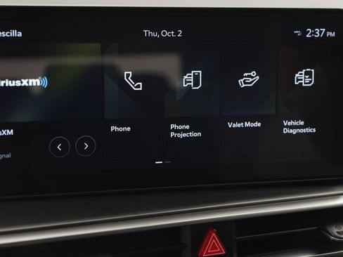 Used 2025 Kia Sorento LX image 31