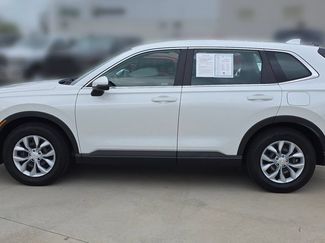 Certified 2023 Honda CR-V LX video 2