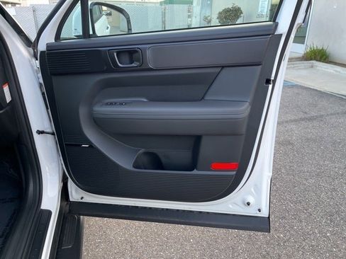 New 2026 Hyundai Santa Fe Calligraphy image 36