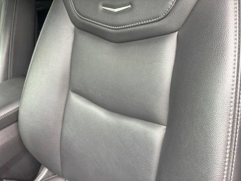 Used 2021 Cadillac XT5 Luxury FWD image 13