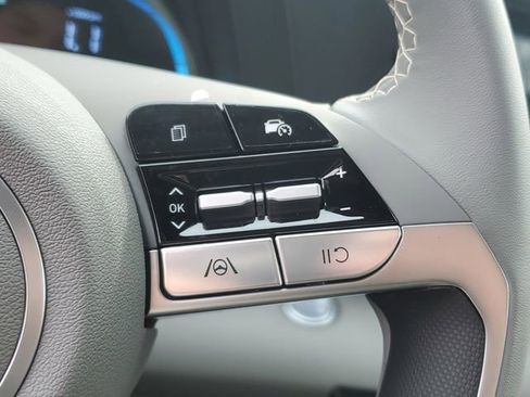 New 2026 Hyundai Elantra Sport FWD image 22