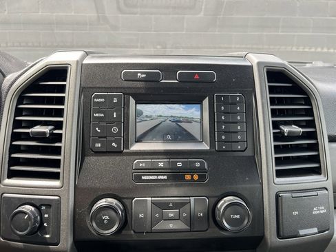 Used 2020 Ford F450 XL w/ Power Equipment Group image 14