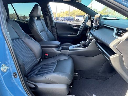 Certified 2023 Toyota RAV4 XSE image 19