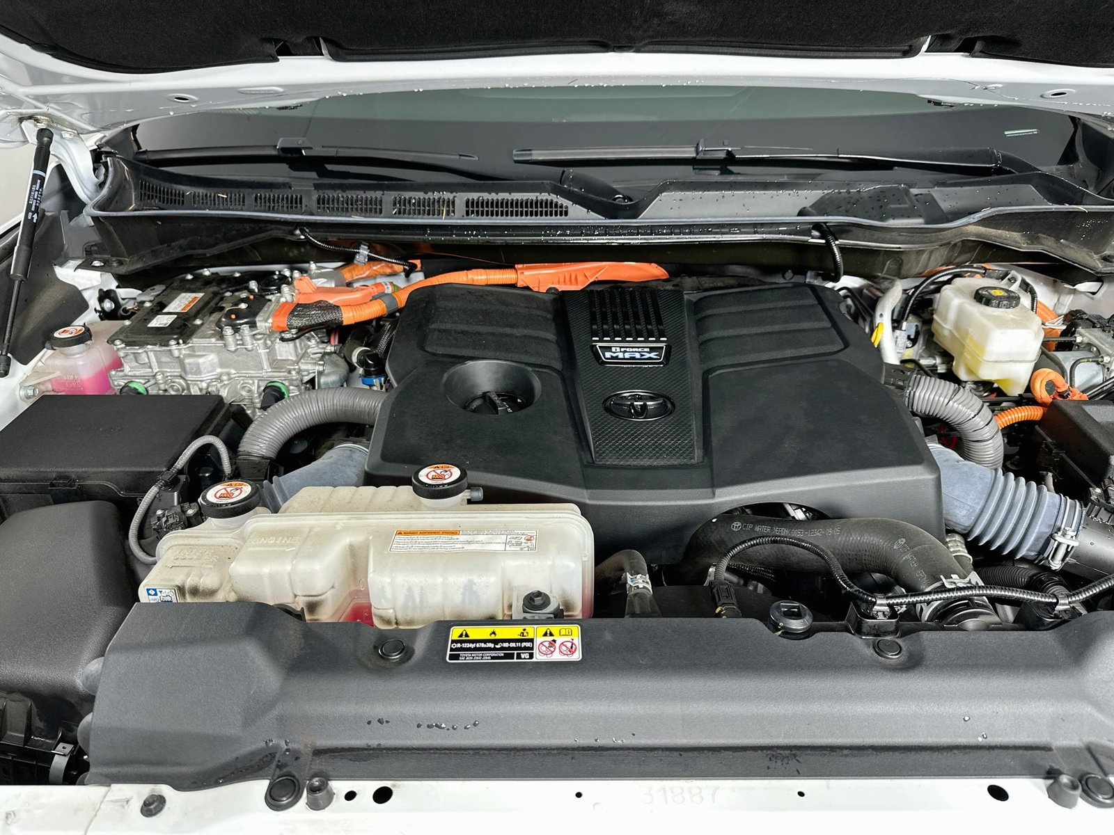 Used 2023 Toyota Tundra TRD Pro AWD/4WD image 33