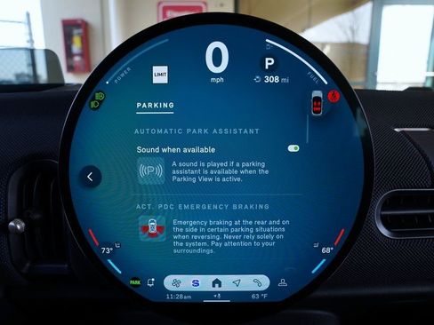 New 2026 MINI Cooper 4-Door Hardtop image 21