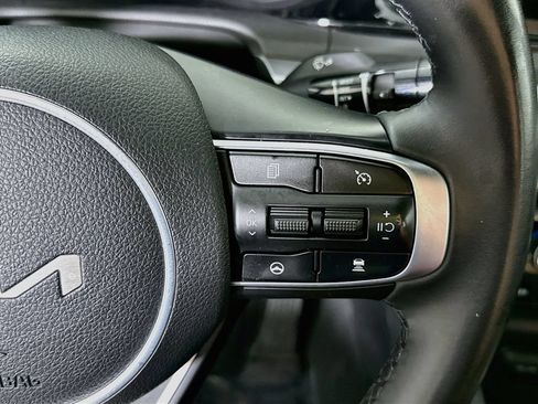 Certified 2022 Kia K5 GT-Line w/ GT-Line FWD Premium Package image 24
