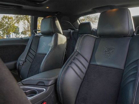 Used 2018 Dodge Challenger SRT Demon w/ Leather Front Seat Group image 16