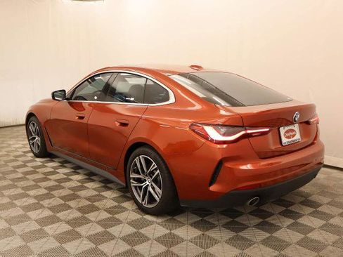 Used 2024 BMW 430i Gran Coupe w/ Premium Package image 14