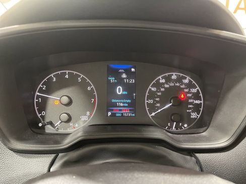 Used 2023 Toyota Corolla LE image 21