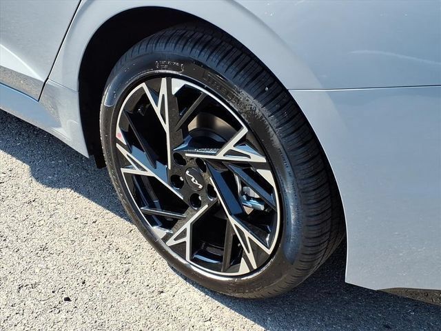 New 2026 Kia K5 GT-Line FWD image 23