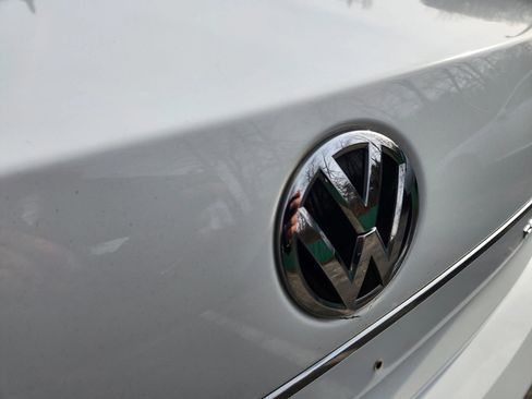 Used 2018 Volkswagen Passat 2.0T SE image 13