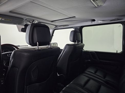 Used 2012 Mercedes-Benz G 550 image 15