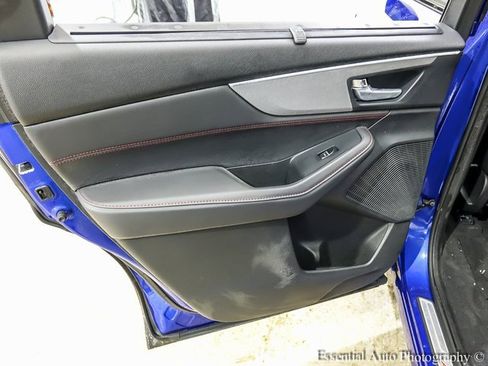 Used 2024 Acura MDX A-Spec image 23