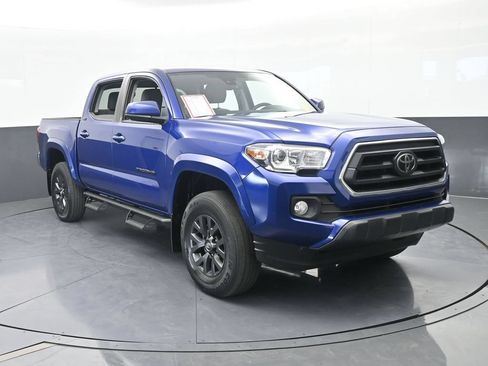 Used 2022 Toyota Tacoma SR5 RWD image 9