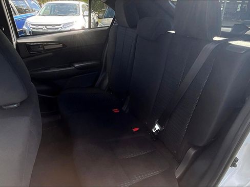 New 2025 Mitsubishi Eclipse Cross ES image 10