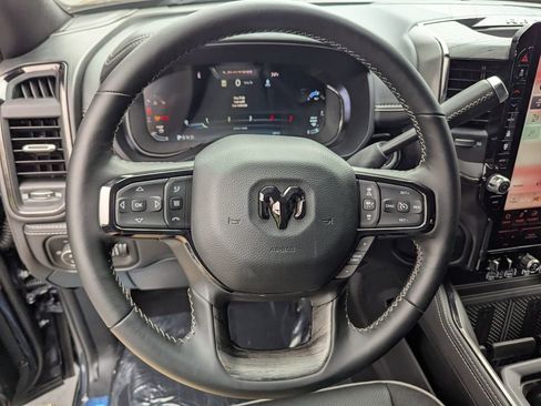 New 2026 RAM 3500 Limited image 17