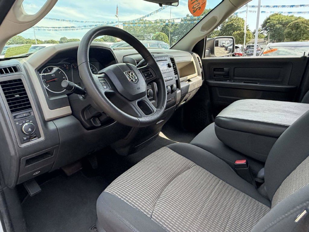 Used 2012 RAM 1500 Express AWD/4WD image 20