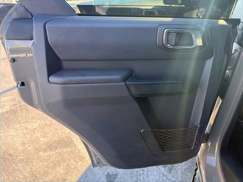 Used 2025 Ford Bronco Big Bend image 26