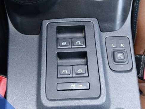 Used 2022 Ford Bronco Outer Banks AWD/4WD image 24