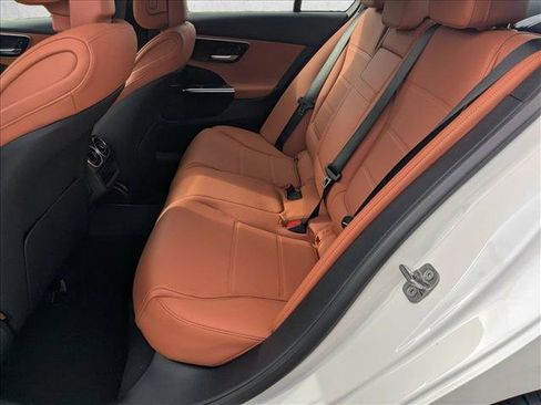 New 2026 Mercedes-Benz C 300 Sedan image 14